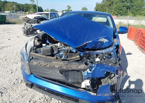 2020 Mitsubishi Outlander Sport 2.0 Be Awc/2.0 Es Awc/2.0 Se Awc/2.0 Sp Awc из США, поврежденный, VIN JA4AR3AU1LU028569